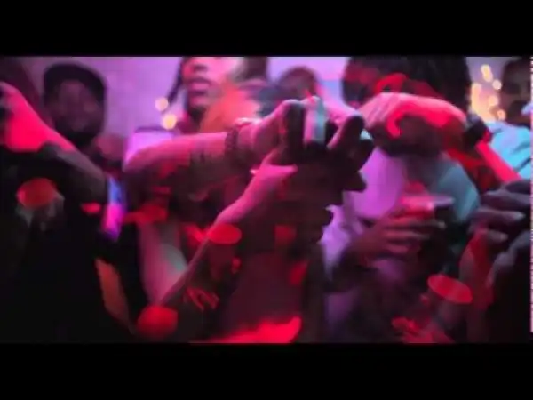 Video: Mike Zombie - 616